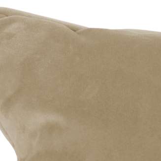 Poduszka Fatboy King Pillow Velvet Camel - 2