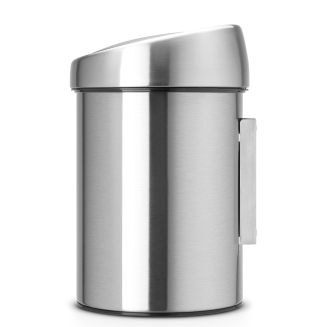 Kosz Brabantia Touch Bin 3l mat FPP - 5