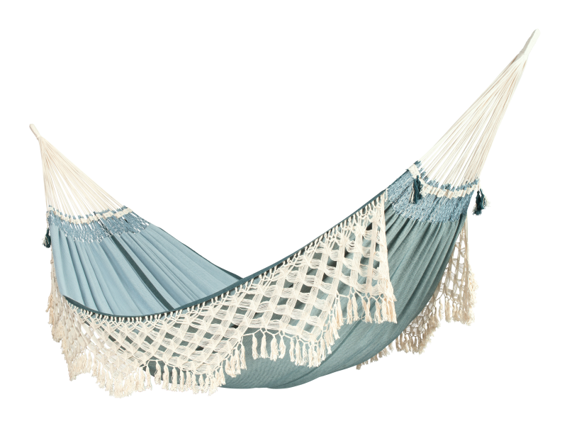 Hamak La Siesta Bossanova Organic Fjord Kingsize