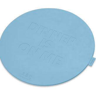  Set of 2 Fatboy Place-we-met Wave Blue Placemats | FAST 24H SHIPPING - 2