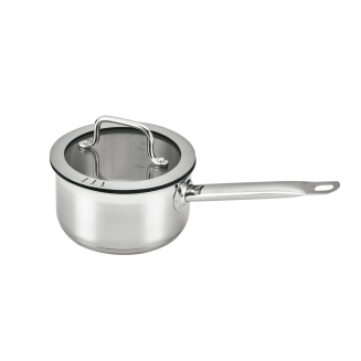 BergHOFF | Zestaw garnków Hotel Downdraft 7 el. - 5