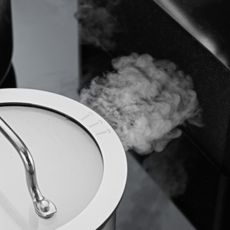 BergHOFF | Zestaw garnków Hotel Downdraft 7 el. - 6