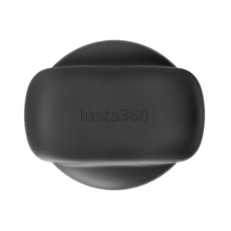 Osłona obiektywu INSTA360 X3 silikonowa - 3