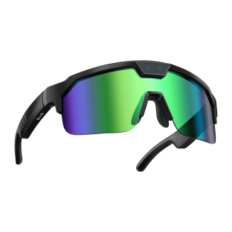Sportowe okulary AI ZEBLAZE Q01 Zielone - 3