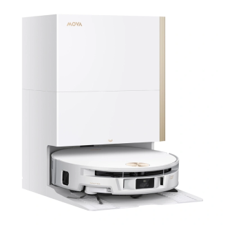  MOVA S70 Ultra Roller RVC (white) - 6