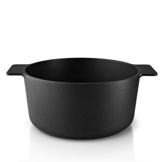 Garnek z pokrywką Eva Solo Nordic Kitchen 6l - Ø26 cm - 2