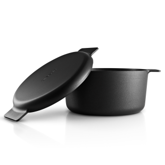Garnek z pokrywką Eva Solo Nordic Kitchen 6l - Ø26 cm - 3