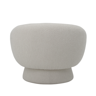 Fotel Bloomingville Ted White - 4