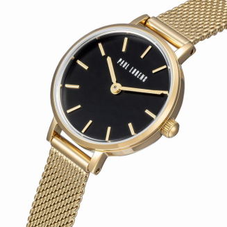 Zegarek Damski PAUL LORENS PL20004B-1D1 + BOX - 2