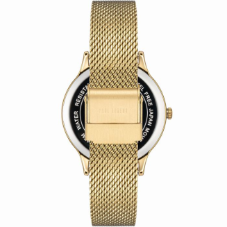 Zegarek Damski PAUL LORENS PL20004B-1D1 + BOX - 3