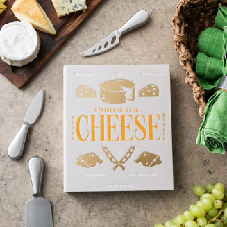 Zestaw prezentowy dla miłośników serów | PRINTWORKS - 6