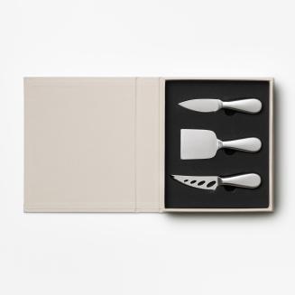 Zestaw prezentowy dla miłośników serów | PRINTWORKS - 3