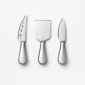 Zestaw prezentowy dla miłośników serów | PRINTWORKS - 4