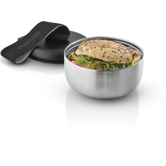 Pojemnik na lunch Eva Solo To Go Steel 750 ml | BESTSELLER | SZYBKA WYSYŁKA - 3