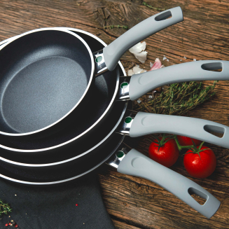  Ballarini Lazise induction frying pan - 26 cm - 6