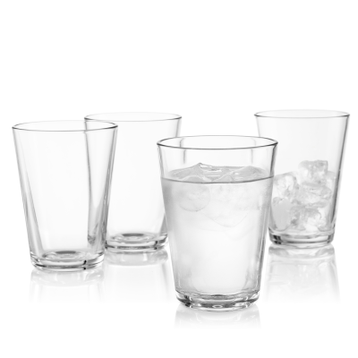  Eva Solo Glasses 380 ml 4 pcs. | WINTER HYGGE PRICE