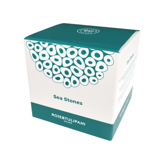 Serwis obiadowy dla 6 osób Rose&Tulipani Sea Stones - 3