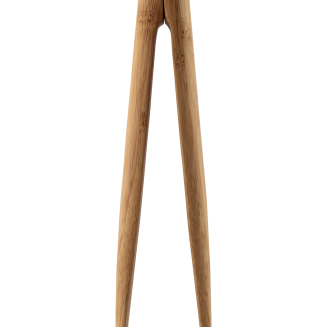 Szczypce do serwowania Eva Solo Nordic Kitchen Bamboo 17 cm - 2