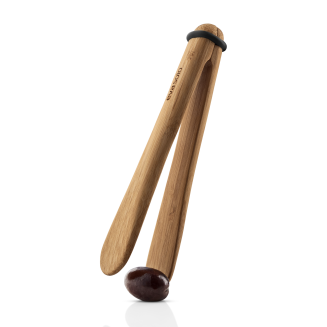Szczypce do serwowania Eva Solo Nordic Kitchen Bamboo 17 cm - 3