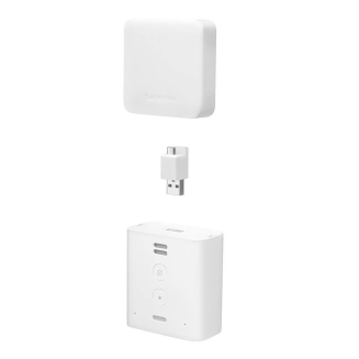 Bramka smart home SWITCHBOT Hub Mini - 7