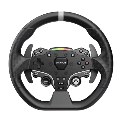 Kierownica gamingowa Moza Racing ESX RS052 (X-BOX, PC)