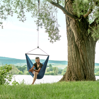  La Siesta ZunZun river travel hammock chair - 2