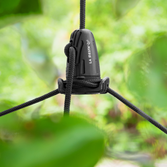 Podróżny fotel hamakowy La Siesta ZunZun river - 3