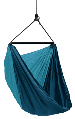  La Siesta ZunZun river travel hammock chair