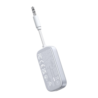  Bluetooth 5.4 transmitter UGREEN CM872 (white) - 3
