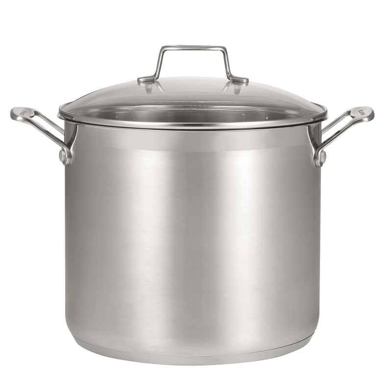 Garnek wysoki Scanpan Impact 11 l | JESIENNA PROMOCJA