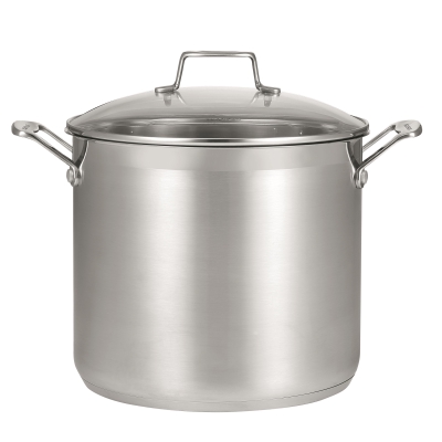 Garnek wysoki Scanpan Impact 11 l