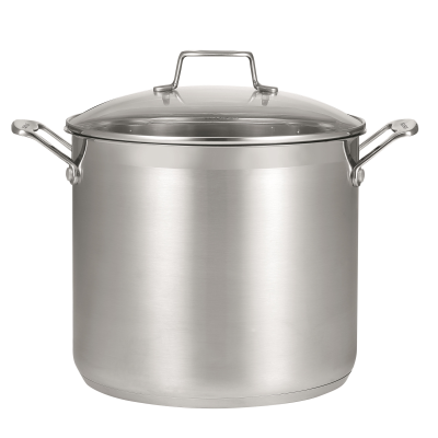 Garnek wysoki Scanpan Impact 11 l