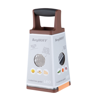 BergHOFF | 4-stronna tarka - 4