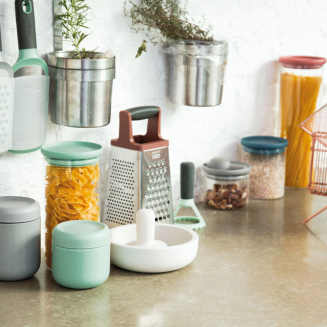 BergHOFF | 4-stronna tarka - 6