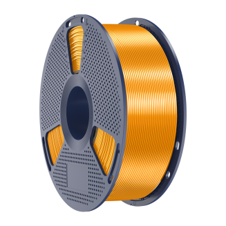  Filament SUNLU PLA+ Silk 1.75mm 1kg (brass) - 4