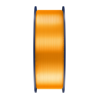  Filament SUNLU PLA+ Silk 1.75mm 1kg (brass) - 5