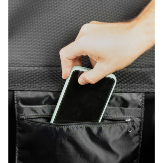 Wózek zakupowy Rolser Big Polar 4 Negro - 14