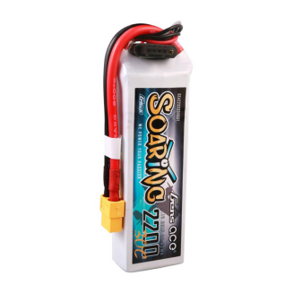 Akumulator GENS ACE G-Tech Soaring 2200mAh 11,1V 3S1P XT60 - 4