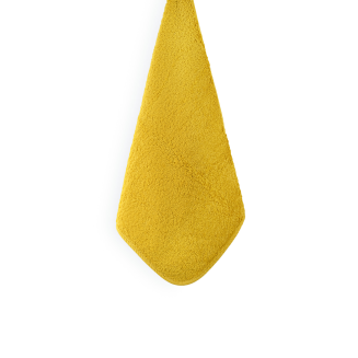 Ręcznik Graccioza Egoist Mustard - 3