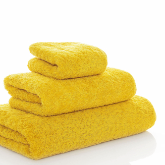 Ręcznik Graccioza Egoist Mustard - 4