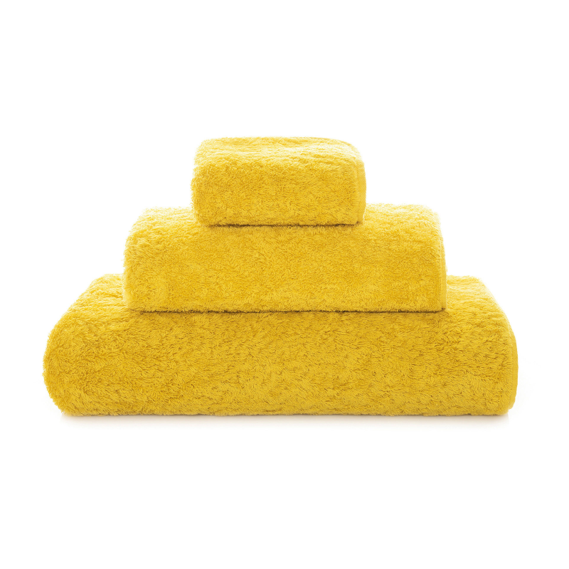  Graccioza Egoist Mustard towel