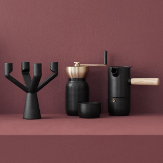 Kawiarka Stelton Collar 240 ml - 4