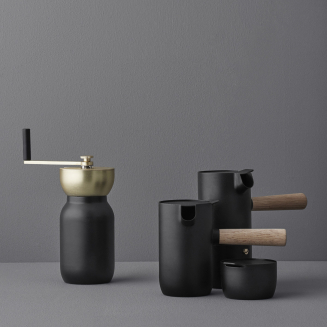 Kawiarka Stelton Collar 240 ml - 3