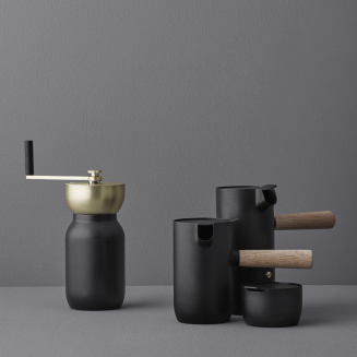 Kawiarka Stelton Collar 240 ml - 3