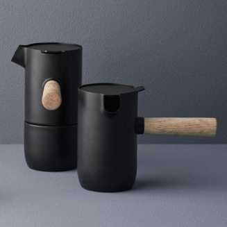 Kawiarka Stelton Collar 240 ml - 2