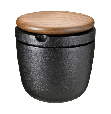 Młynek do pieprzu i przypraw Skeppshult Swing 7 cm