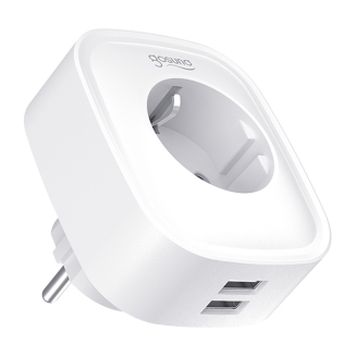 Inteligentne gniazdko WiFi Gosund SP112-M 2xUSB (Xiaomi) - 2