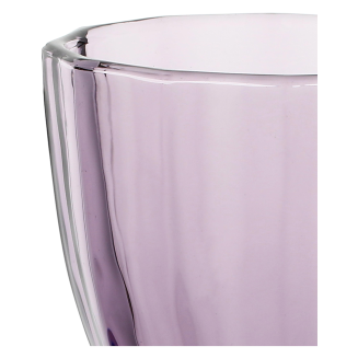 Zestaw 6 kieliszków Rose&Tulipani Amami Ametystowy 300 ml - 5