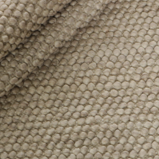 Dywan Reza's Bubbles Beige braided rug - 6