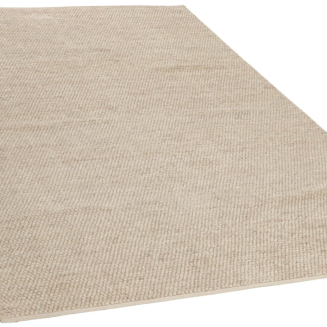 Dywan Reza's Bubbles Beige braided rug - 7